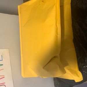 First orders about to get shipped off !